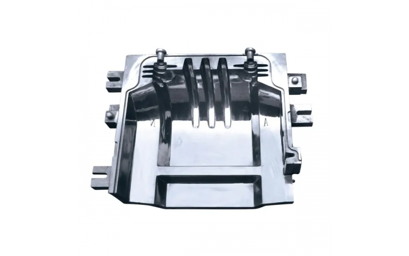 電壓互感器鑄造模具